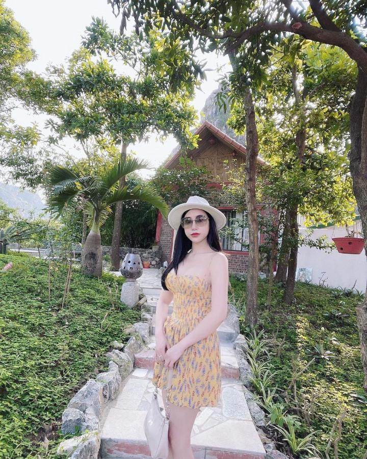 Trang An Lighthouse Homestay Ninh Binh Dış mekan fotoğraf