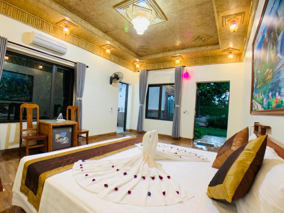 Trang An Lighthouse Homestay Ninh Binh Dış mekan fotoğraf