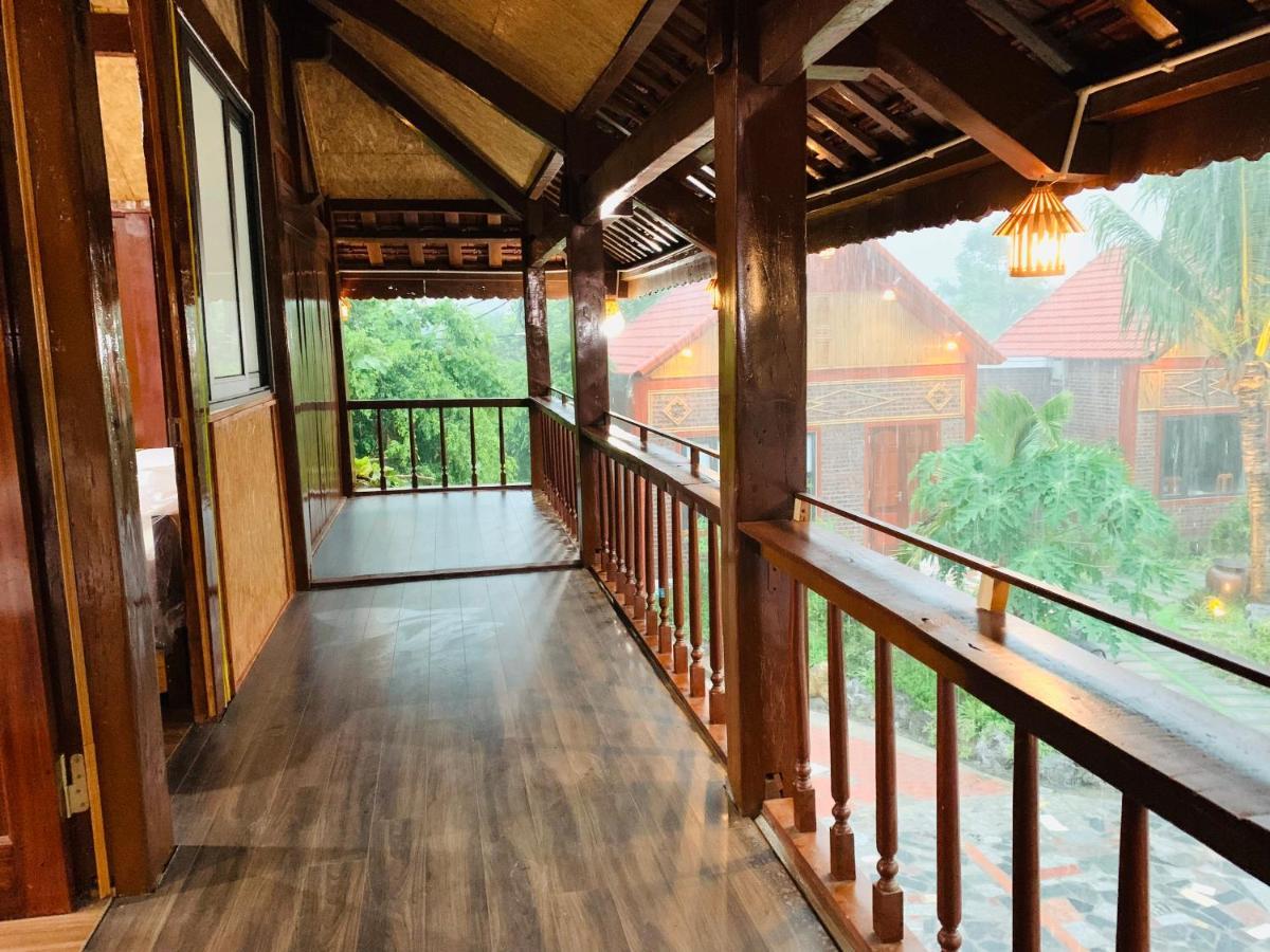 Trang An Lighthouse Homestay Ninh Binh Dış mekan fotoğraf