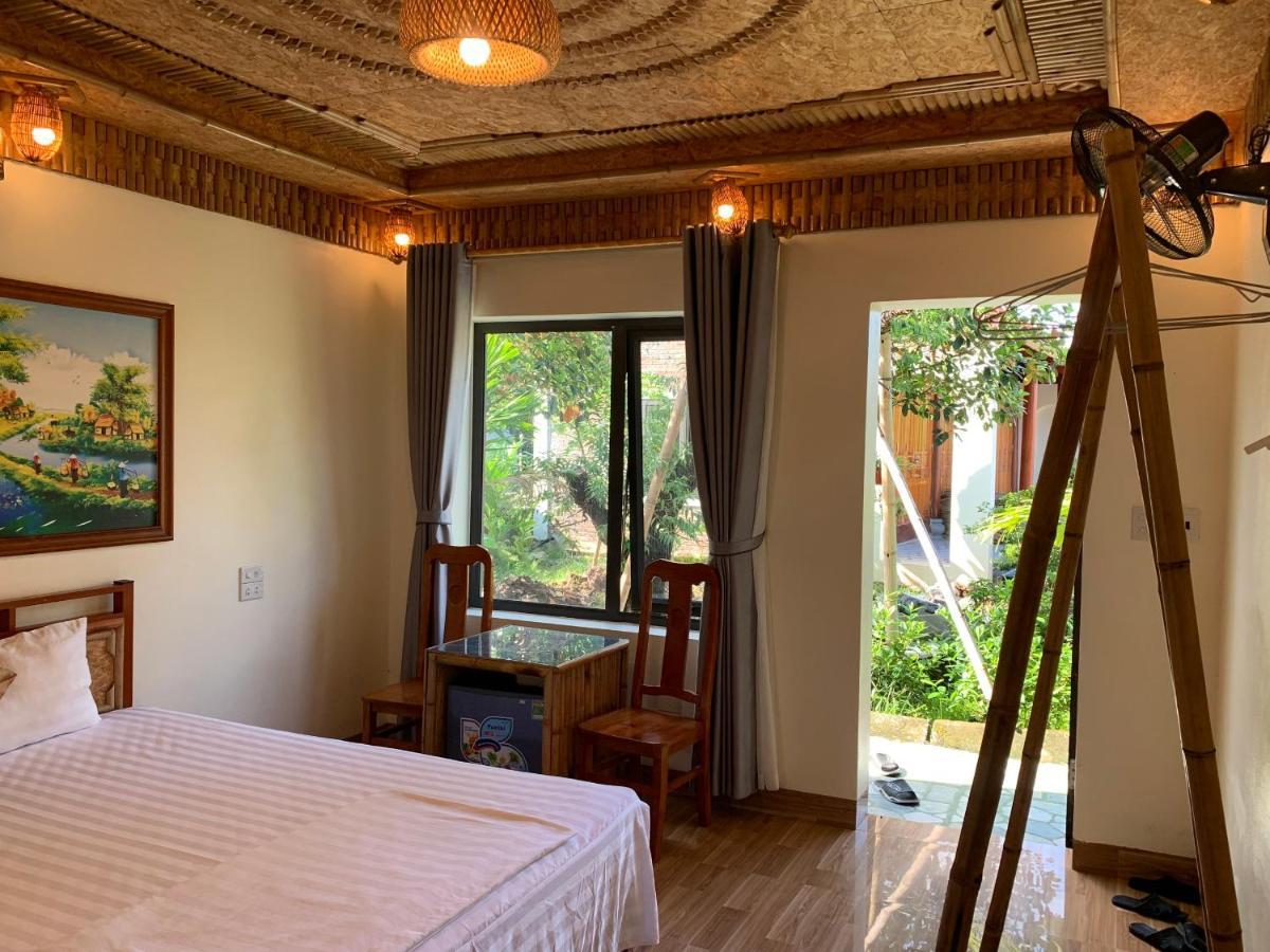 Trang An Lighthouse Homestay Ninh Binh Dış mekan fotoğraf