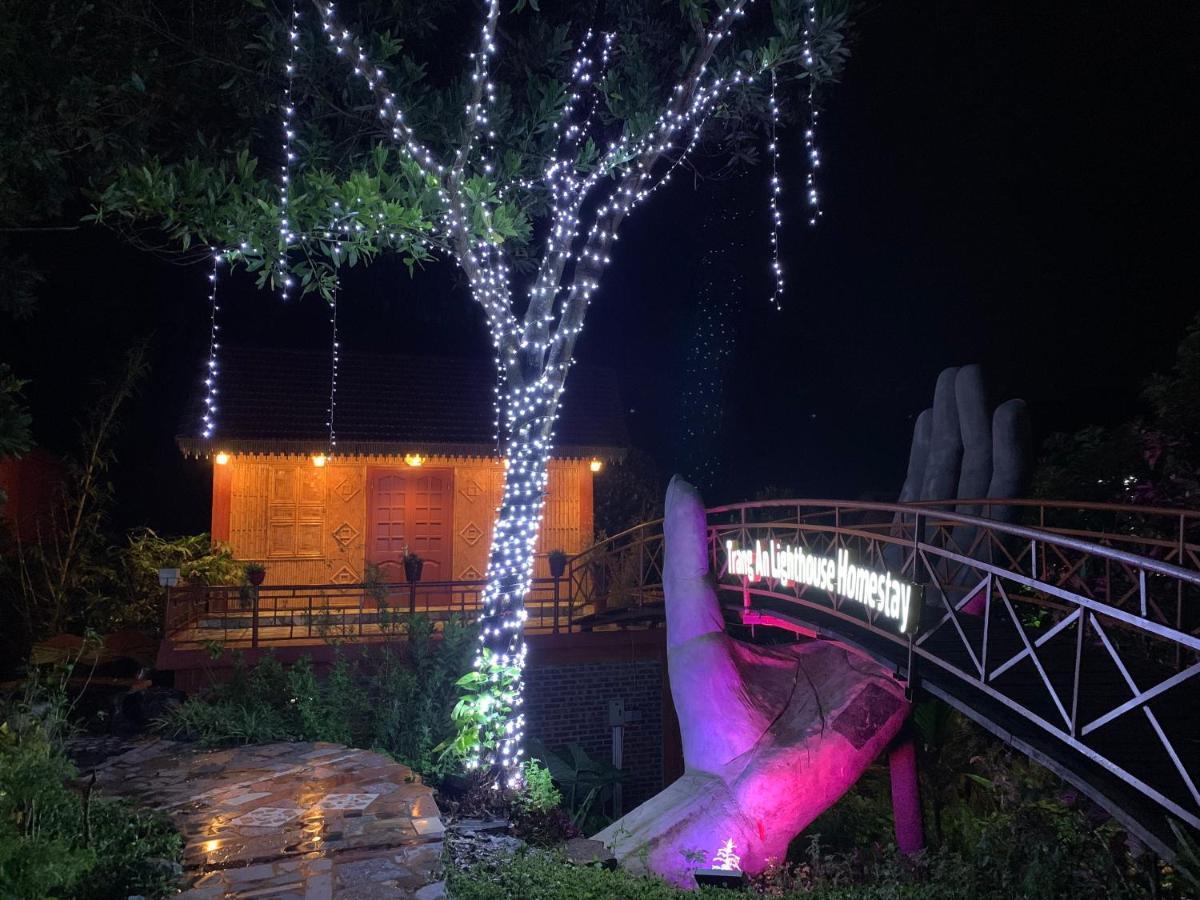 Trang An Lighthouse Homestay Ninh Binh Dış mekan fotoğraf