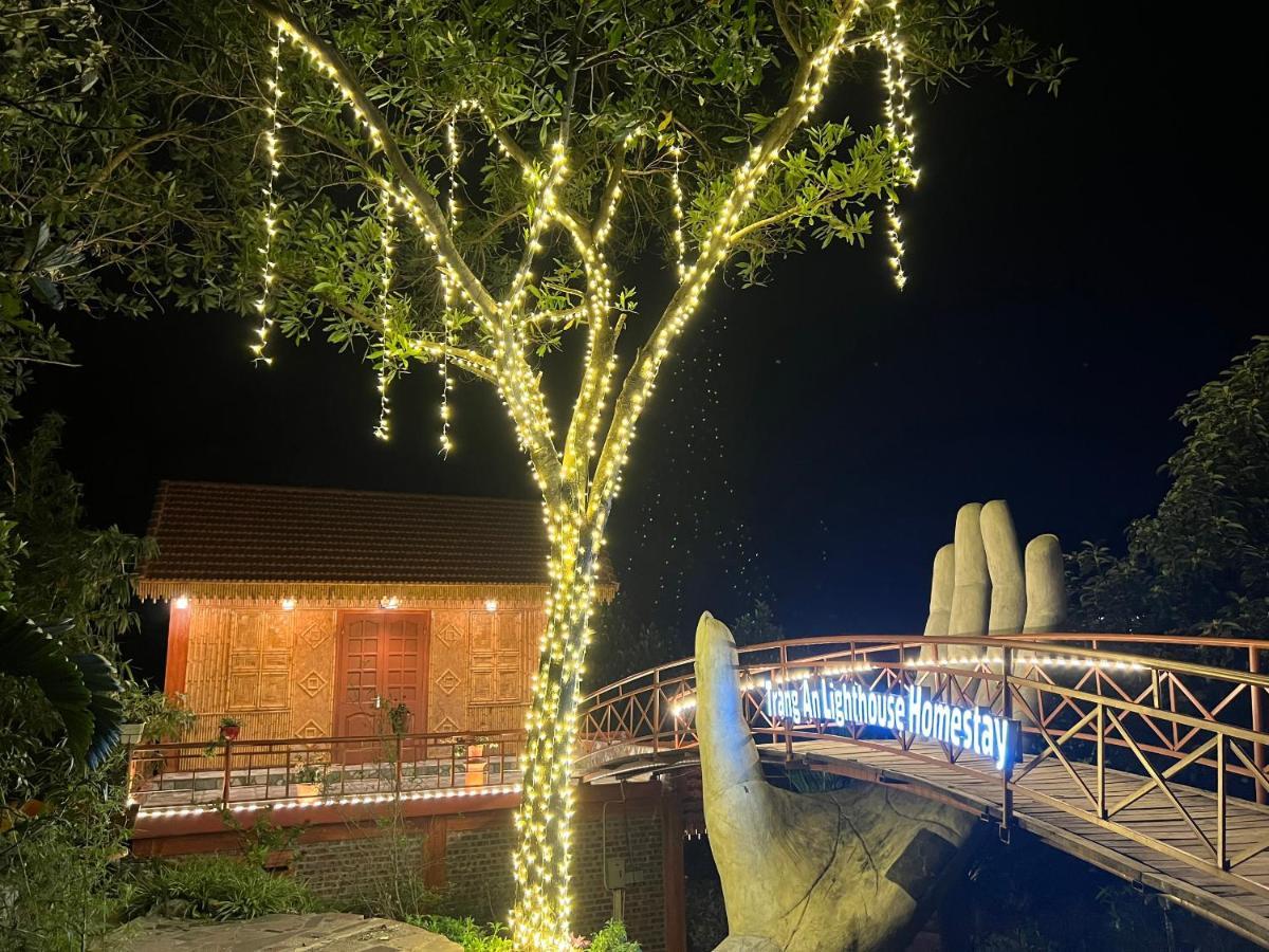 Trang An Lighthouse Homestay Ninh Binh Dış mekan fotoğraf