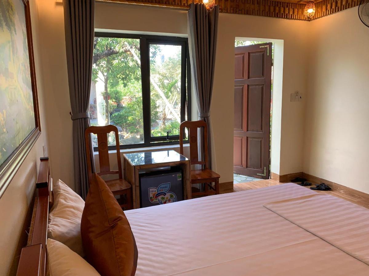 Trang An Lighthouse Homestay Ninh Binh Dış mekan fotoğraf