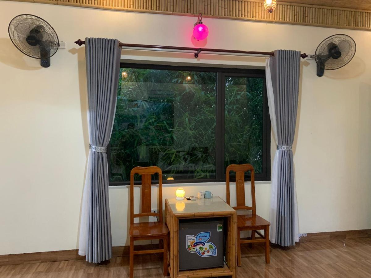 Trang An Lighthouse Homestay Ninh Binh Dış mekan fotoğraf