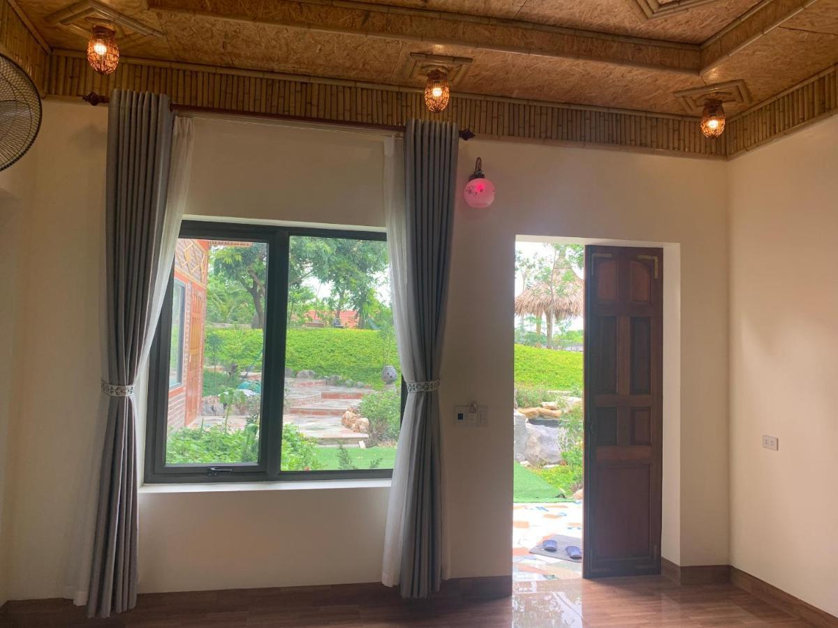 Trang An Lighthouse Homestay Ninh Binh Dış mekan fotoğraf