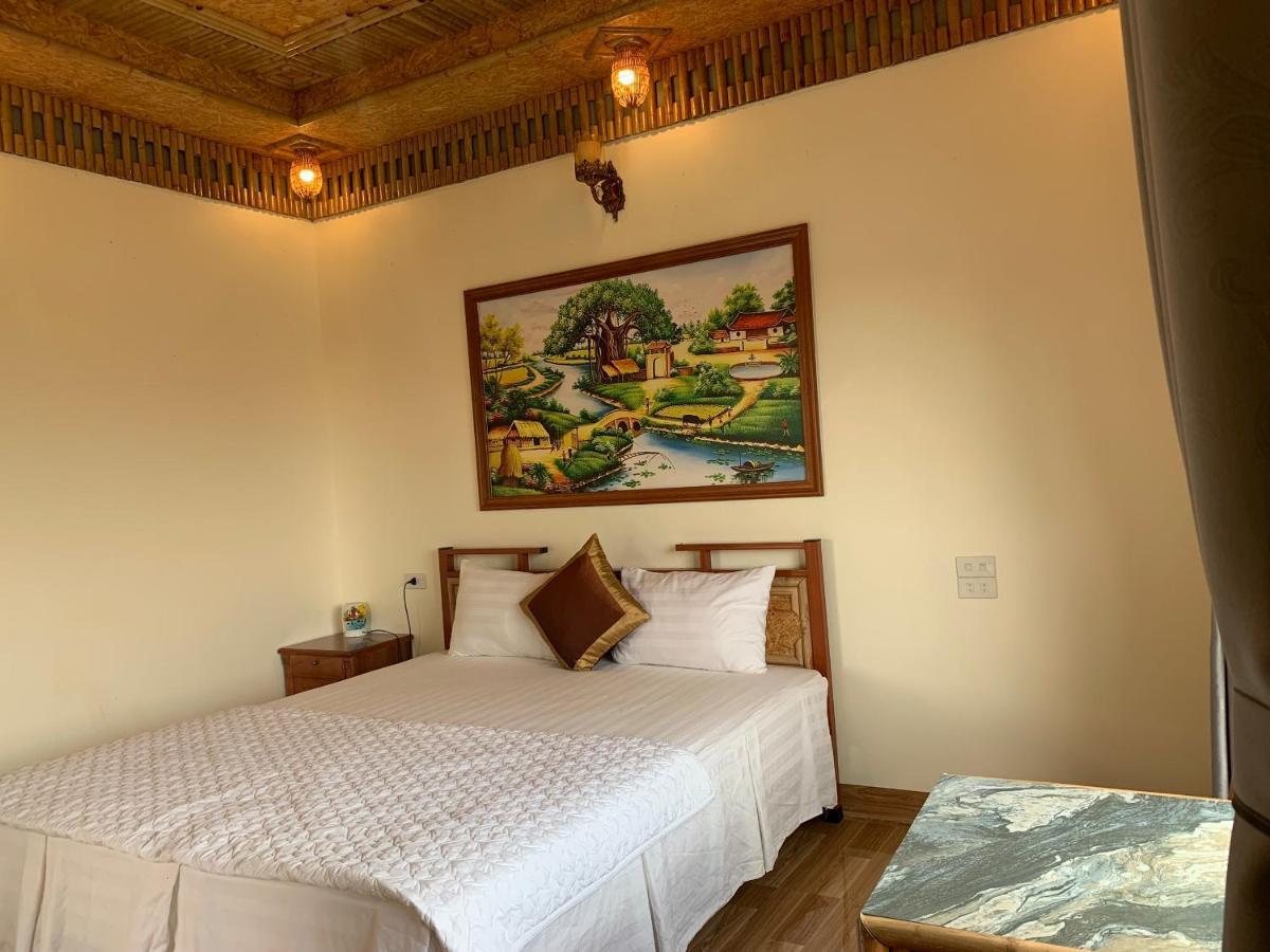 Trang An Lighthouse Homestay Ninh Binh Dış mekan fotoğraf